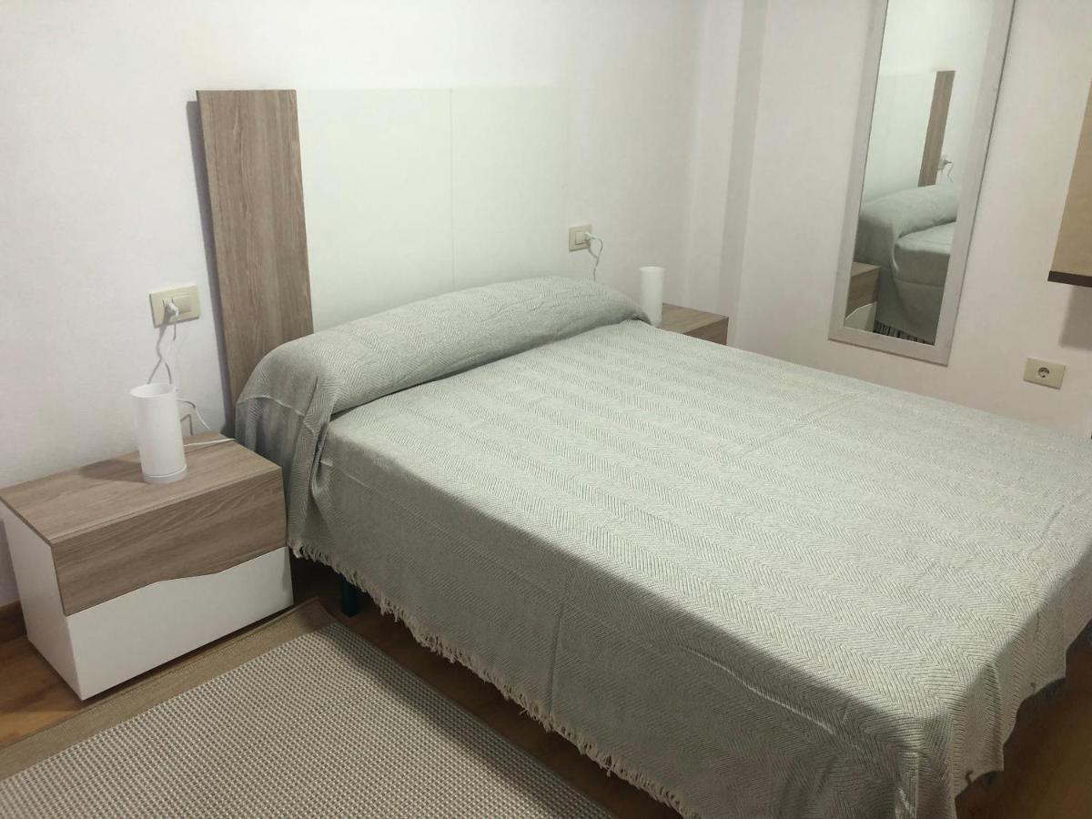 Apartamento Centrico Y Tranquilo El Rinconcito Ourense Exterior photo